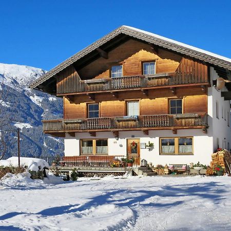 Apartment Maiklerhof By Interhome Ramsau im Zillertal Eksteriør bilde
