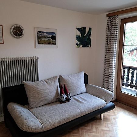 Apartment Maiklerhof By Interhome Ramsau im Zillertal Eksteriør bilde