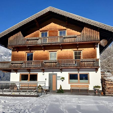 Apartment Maiklerhof By Interhome Ramsau im Zillertal Eksteriør bilde