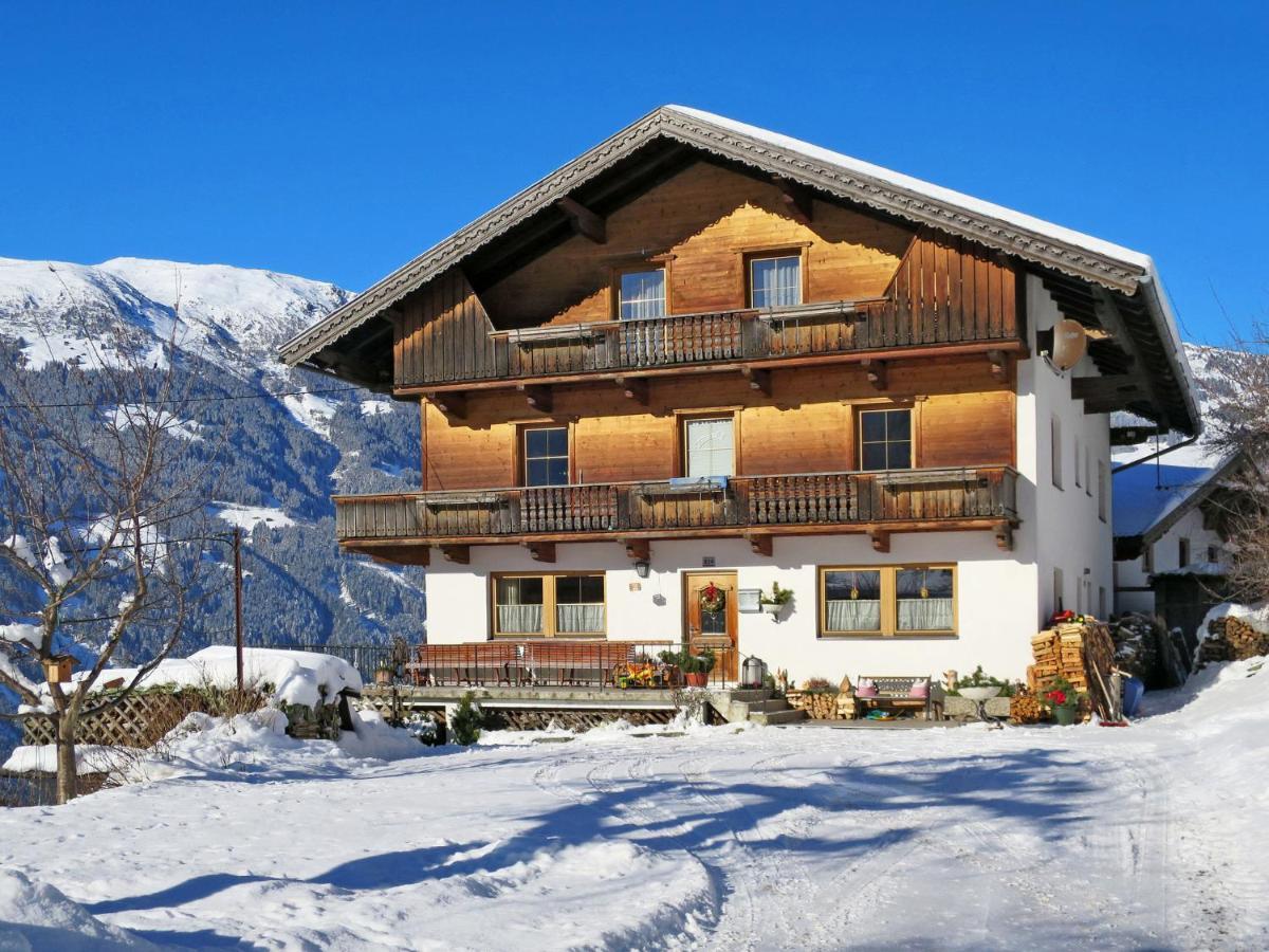 Apartment Maiklerhof By Interhome Ramsau im Zillertal Eksteriør bilde