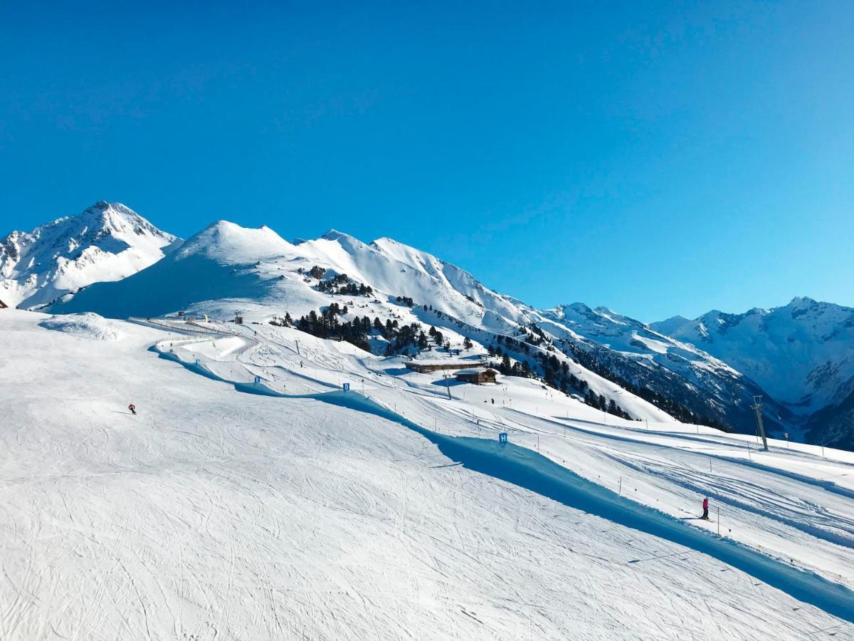 Apartment Maiklerhof By Interhome Ramsau im Zillertal Eksteriør bilde