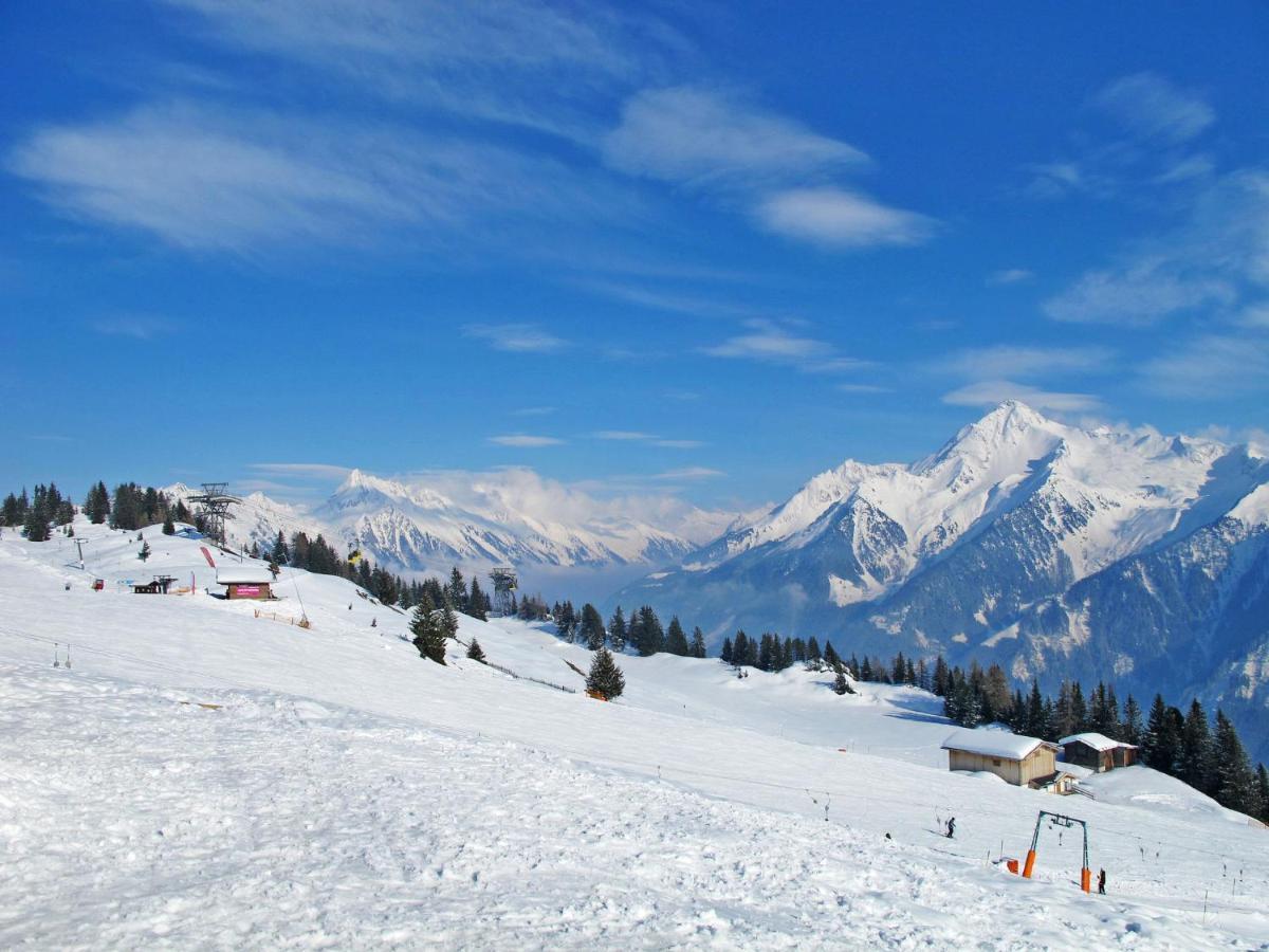 Apartment Maiklerhof By Interhome Ramsau im Zillertal Eksteriør bilde