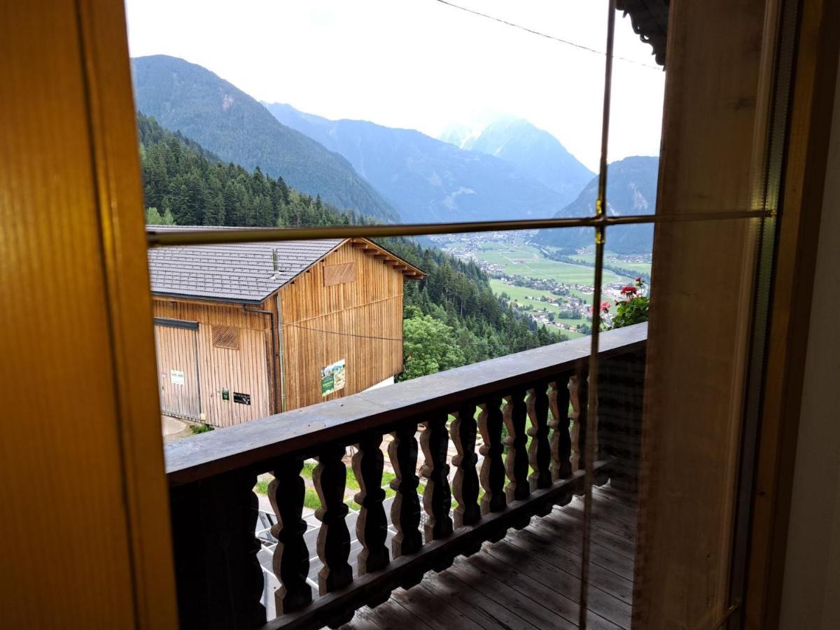 Apartment Maiklerhof By Interhome Ramsau im Zillertal Eksteriør bilde