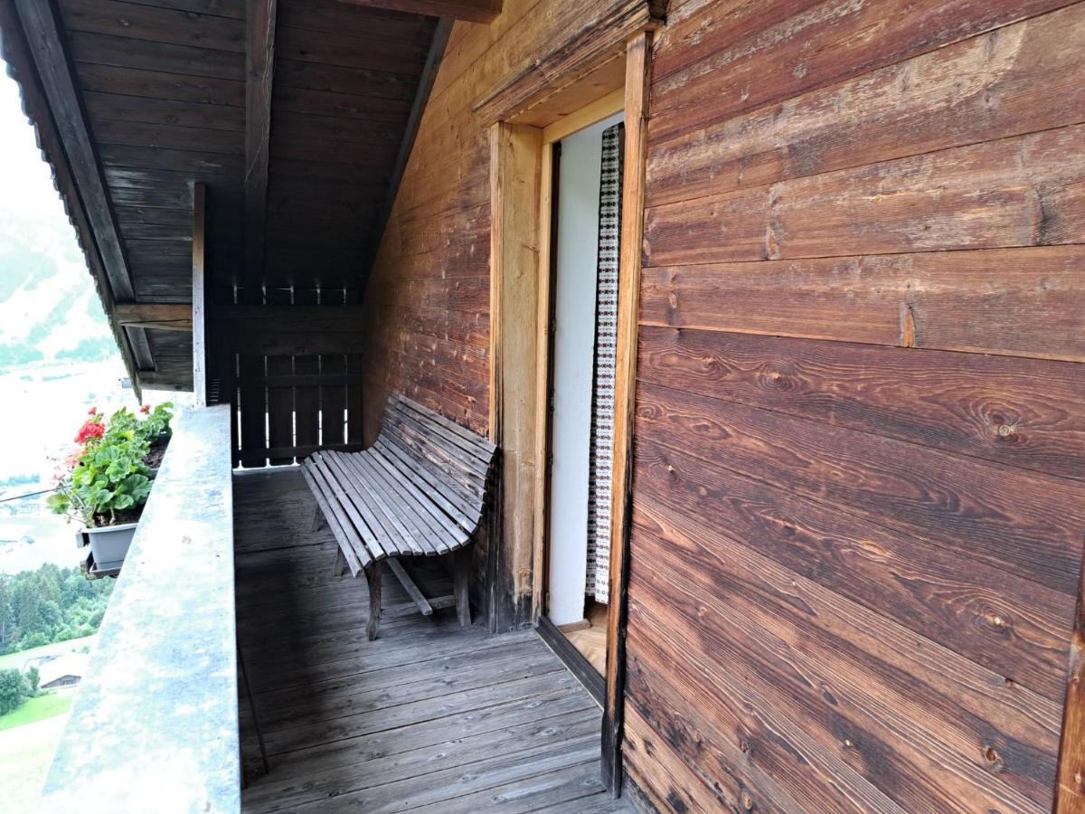 Apartment Maiklerhof By Interhome Ramsau im Zillertal Eksteriør bilde