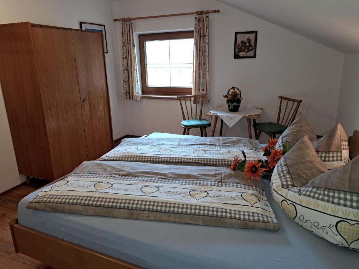 Apartment Maiklerhof By Interhome Ramsau im Zillertal Eksteriør bilde