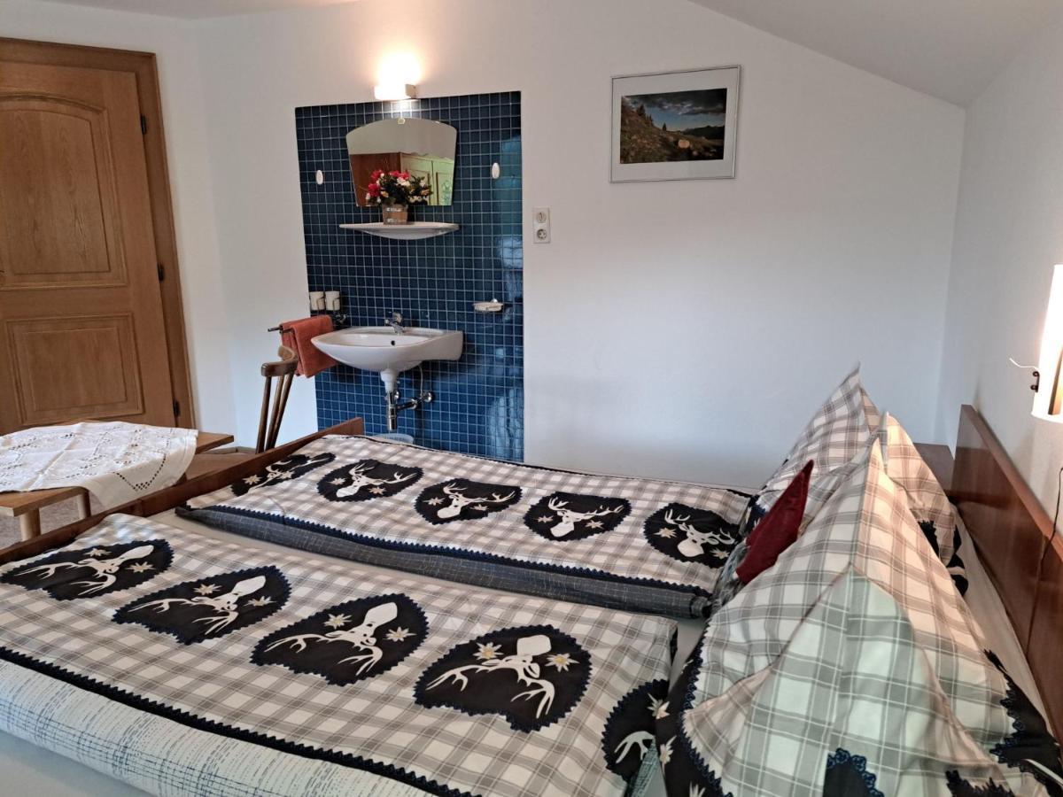 Apartment Maiklerhof By Interhome Ramsau im Zillertal Eksteriør bilde