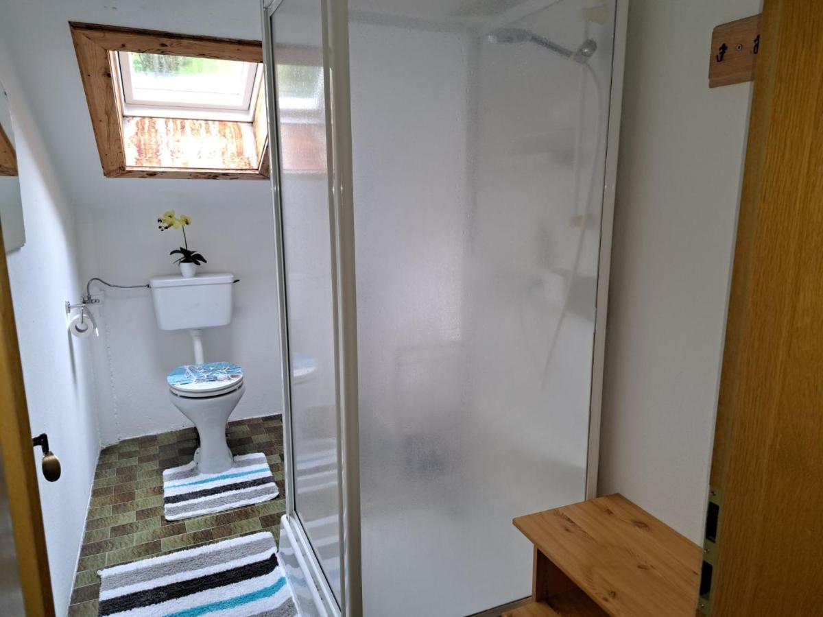 Apartment Maiklerhof By Interhome Ramsau im Zillertal Eksteriør bilde